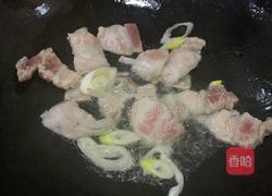 炒黑木耳的做法图解5