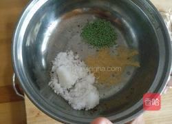 香辣鸡煲的做法图解4