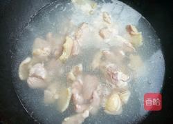 香辣鸡煲的做法图解7