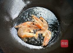 香辣鸡煲的做法图解8