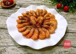 香酥小河虾的做法图解7