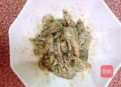香酥小河蝦的做法圖解3