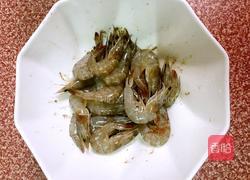 香酥小河虾的做法图解2