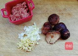 拌面条的做法图解1