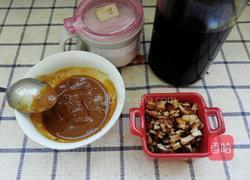 拌面条的做法图解2