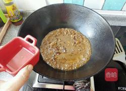 拌面条的做法图解8