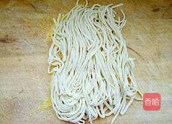 拌面条的做法图解12
