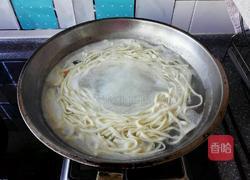 拌面条的做法图解13