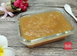 自制果酱的做法图解9