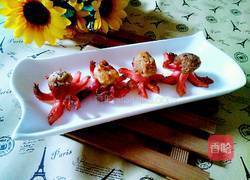 章鱼小香肠的做法图解5