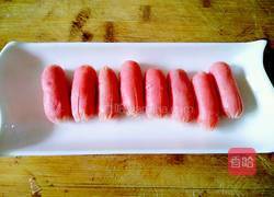 章鱼小香肠的做法图解2