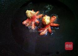 章鱼小香肠的做法图解4