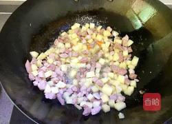 猪肉土豆咖喱的做法图解3