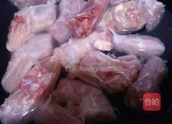 红烧鸡脖子的做法图解2