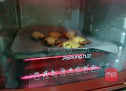 芝士焗扇贝的做法图解7