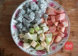 　酸奶水果沙拉的做法图解2