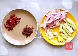 香辣干锅的做法图解2