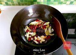 香辣干锅的做法图解7