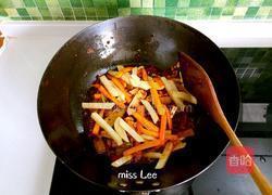 香辣干锅的做法图解9