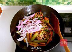 香辣干锅的做法图解11