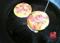 西红柿鸡蛋饼的做法图解5