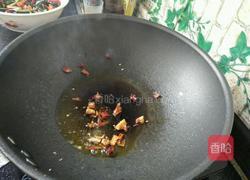 油咸菜的做法图解7