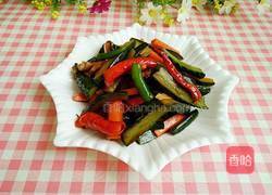 油咸菜的做法图解11