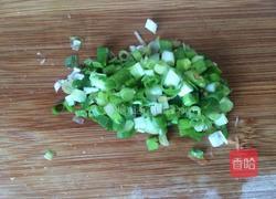 胡萝卜土豆饼的做法图解3