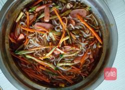 螺蛳粉新吃法的做法图解4