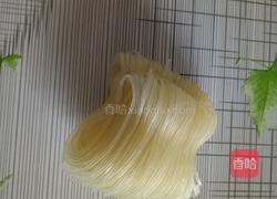 螺蛳粉新吃法的做法图解1