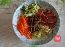 螺蛳粉新吃法的做法图解2