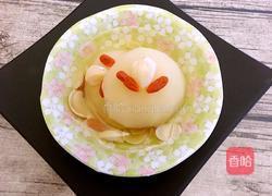 雪梨百合糖水的做法图解7