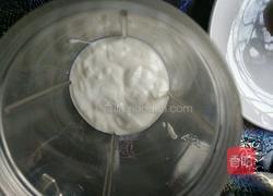 牛油果酸奶奶昔的做法图解3
