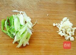 红萝卜土豆丝的做法图解2