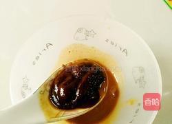 芝麻酱拌凉面的做法图解3