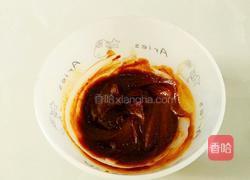 芝麻酱拌凉面的做法图解4
