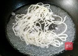 芝麻酱拌凉面的做法图解8