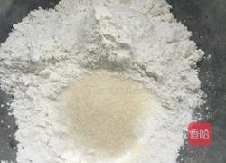 油炸糯米条的做法图解1