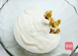 香蕉酸奶的做法图解4