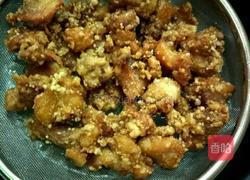 盐酥鸡的做法图解12