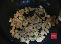 土豆焖肉的做法图解8