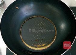 酸辣萝卜条的做法图解3