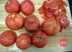 西红柿酱的做法图解2