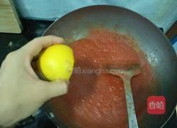 西红柿酱的做法图解7