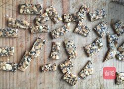 棉花糖牛轧糖的做法图解10