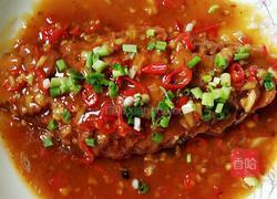 密汁酱鱼的做法图解8