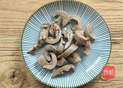 杜仲巴戟猪腰汤的做法图解4