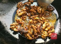 拔丝核桃的做法图解8