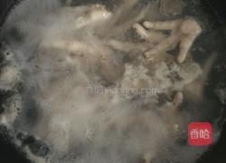 卤鸡脚的做法图解6