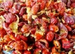 自制养生枣泥的做法图解2